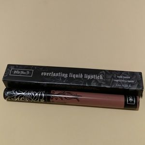 Kat Von D Everlasting liquid lipstick